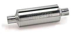 Banks Power Dynaflow Mufflers
