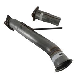Banks Power Monster Turbine Outlet Pipes for 2003-2004 RAM 2500, RAM 3500 - 53265