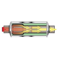 Banks Power Monster Mufflers