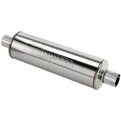Banks Power Monster 304 Stainless Steel 3 Inch Muffler 54005