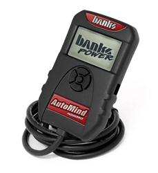 Banks Power AutoMind Programmers for 2005-2015 E-350 SUPER DUTY, E-450 SUPER DUTY, 2006-2015 F-53 MOTORHOME CHASSIS - 66062