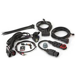 Banks Power Derringer iDash 1.8 SuperGauge Tuner Systems