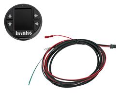 Banks Power iDash Data Pro Non-OBD Kits 66718