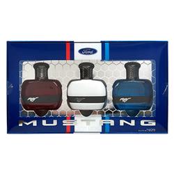 Ford Mustang Red White and Blue Spray 15X123456