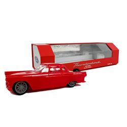 Ford Thunderbird Eau De Toilette Spray 15X223401