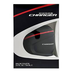 Dodge New Charger EDT Eau De Toilette Spray 60X123402