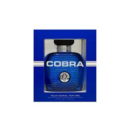 Shelby Cobra Eau De Toilette Spray 95X123400