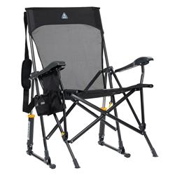 GCI Outdoor Breeze Rocker Folding Chairs 81010