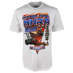 NHRA Double Dragsters T-Shirt