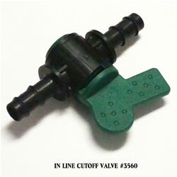 Great Day Inc. Sprayer Components 3560