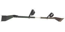 Great Day Center-Lok Overhead Gun Racks CL1501