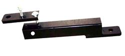 Great Day Inc. Receiver Hitch Extenders and Adapters HE100