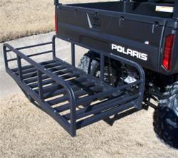 Great Day Inc. Receiver Mounted Cargo Carriers HNR2000ATV/UTV