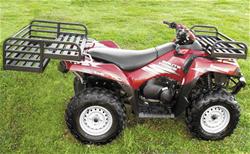 Great Day Mighty-Lite Deep ATV Racks