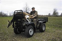 Great Day ATV/UTV PowerLoaders