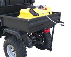 Great Day Inc. Implement Components PLP900UTV 1.25"