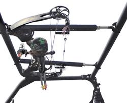 Great Day Quick-Draw Overhead Bow Racks