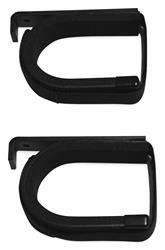 Great Day Inc. Shop Cart Accessories QDCRCK (GUN TO CASE)