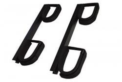 Great Day Quick-Draw Overhead Gun Racks PRCRCK (GUN TO CASE)