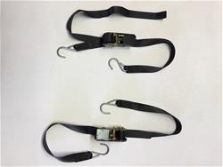 Great Day Inc. Sprayer Components # TANK STRAP