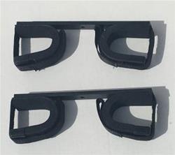 Great Day Gun Rack Adapters SBCLIPS