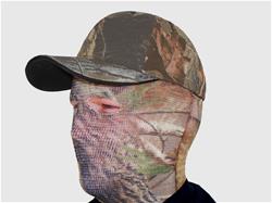 Great Day Spando Flage Allusion Headnets SF301AP