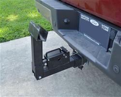 Great Day Tote Caddy Trash Can Transporters TC5000
