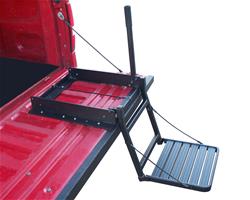 Great Day Truck-N-Buddy Steps TNB2001B