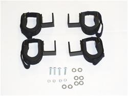 Great Day Power-Ride Custom Gun Racks