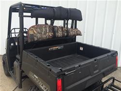 Great Day Inc. Cargo Holder Accessories UVPR775-CR M/S