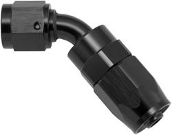 Goodridge Hose Ends 1136-4506BK