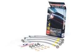 Goodridge Brake Hoses, Sets 12203