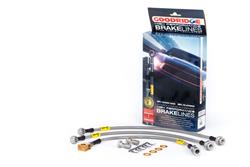 Goodridge Brake Hoses, Sets 12246