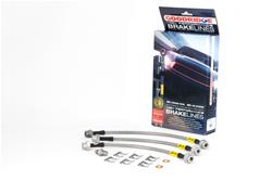 Goodridge Brake Hoses, Sets 12285