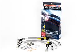 Goodridge Brake Hoses, Sets 12339