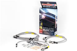 Goodridge Brake Hoses, Sets 14182