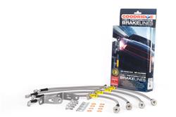 Goodridge Brake Hoses, Sets 20024