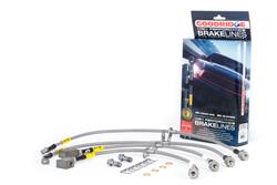 Goodridge Brake Hoses, Sets 20039