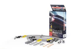 Goodridge Brake Hoses, Sets 22047