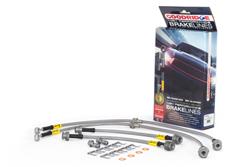 Goodridge Brake Hoses, Sets 22048