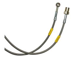 Goodridge Brake Hoses, Sets 22075
