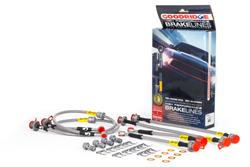 Goodridge Brake Hoses, Sets 22084