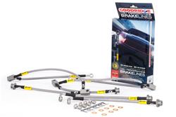 Goodridge Brake Hoses, Sets 22088