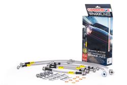Goodridge Brake Hoses, Sets 22102