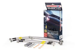 Goodridge Brake Hoses, Sets 22119