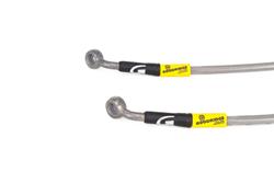 Goodridge Brake Hoses, Sets 22160