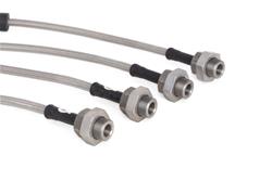 Goodridge Brake Hoses, Sets 23212