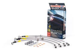 Goodridge Brake Hoses, Sets 24228