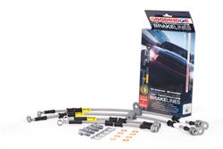 Goodridge Brake Hoses, Sets 25013