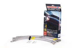 Goodridge Brake Hoses, Sets 25048